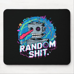 2 MOUSE PAD