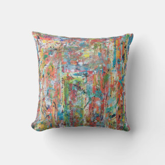 2 N 1 16 x 16 Poly Throw Pillow
