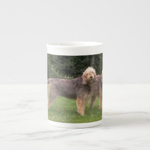 2 otterhounds full.png bone china mug