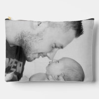 2 Photo Custom Double Sided 