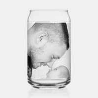 2 Photo Custom Double Sided 