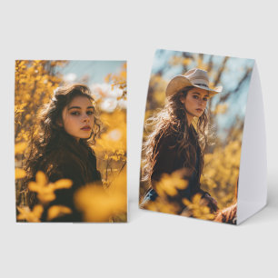 2 Photo Double-Sided Photo