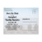 2 Photo Family Reunion Party Script Save the Date
