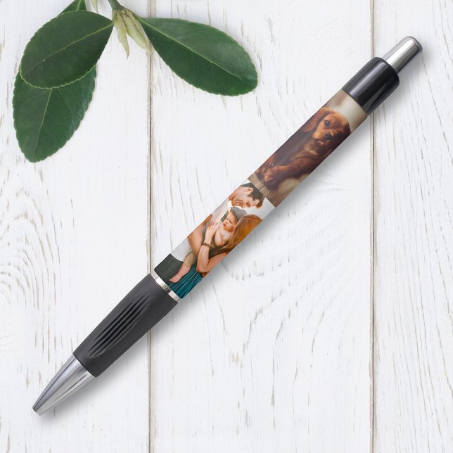 2 Photo Pens Template (Creator Uploaded)