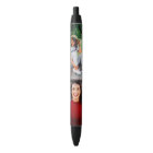 2 Photo Pens Template
