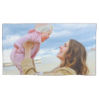 2 Photo Pillow Case Double Sided
