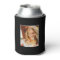 2 Photo Template Double Sided Black