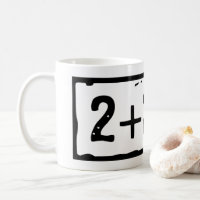 2 plus 2 equals 5