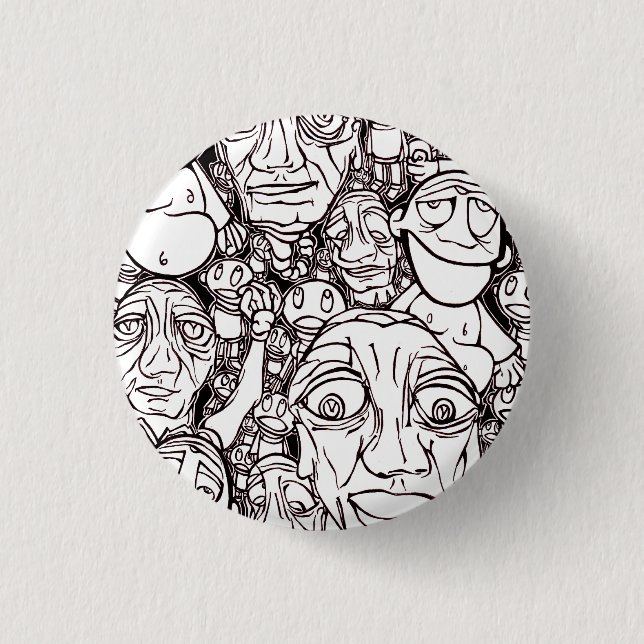 2.png 3 cm round badge (Front)