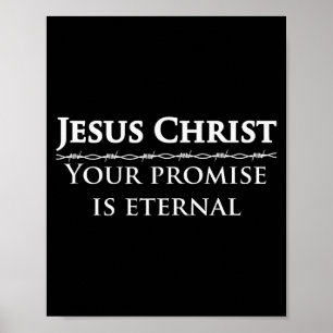 2 Samuel 7 Study Bible Verse Lord Jesus Christ Ete Poster