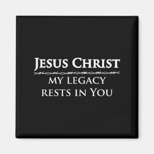 2 Samuel 7 Study Bible Verse Lord Jesus Christ Res Magnet