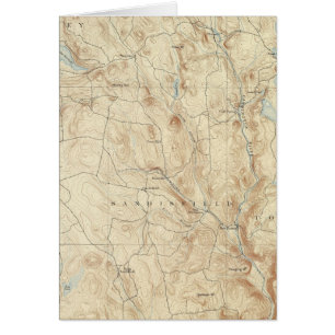 2 Sandisfield sheet