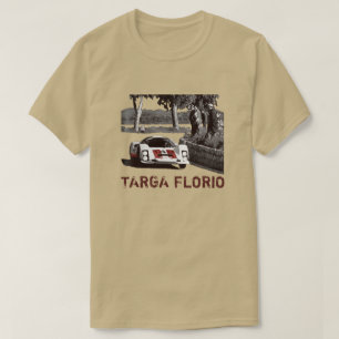 2-Sided 1966 RACING T-Shirt