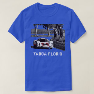 2-Sided 1966 RACING T-Shirt
