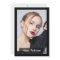 2-sided 5 Photo Actor Model 5x7 Comp/Zed Card