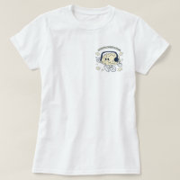 2 Sided Autism Acceptance Shirt, ABA Therapy