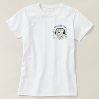 2 Sided Autism Acceptance Shirt, ABA Therapy T-Shirt