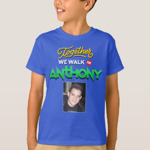 2-sided Kid’s T-shirt