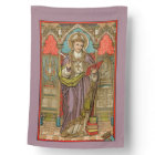 2-sided St. Alphonsus Liguori (VVP 005)