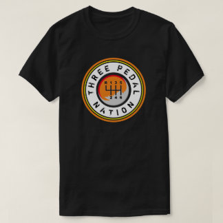 2 SIDED - TPN T-Shirt