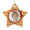 2 Sided - Your a Star Photo Ornament