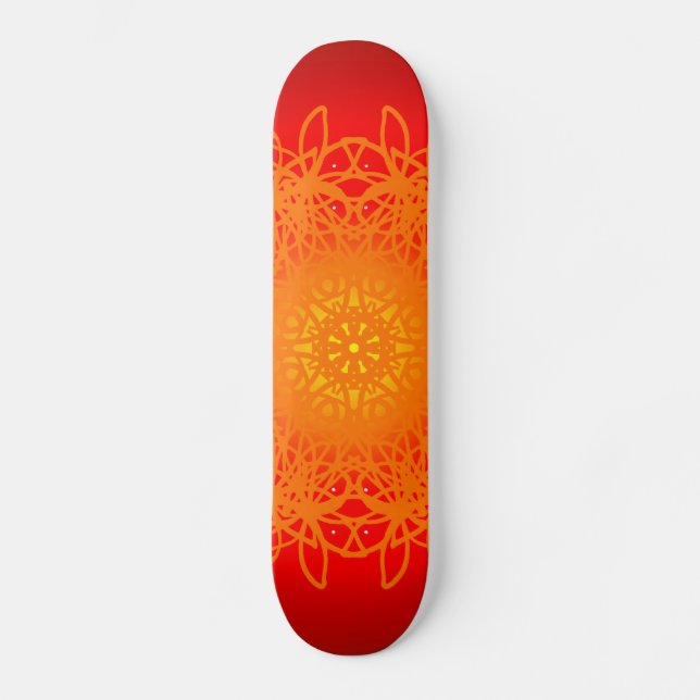 2 SKATEBOARD (Front)