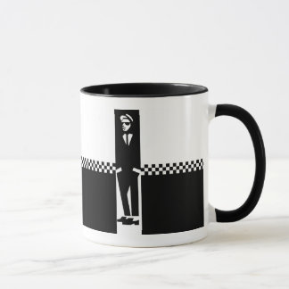 2-Tone Records Mug
