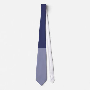 2-tone tie
