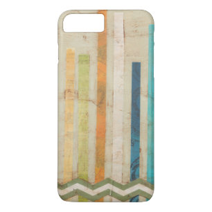 2-Up Paper Fences IV iPhone 8 Plus/7 Plus Case