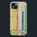 2-Up Paper Fences IV iPhone 13 Case<br><div class="desc">Home Décor</div>