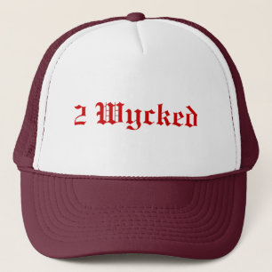 2 Wycked Hat