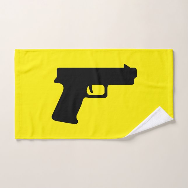 2A Bath Towel Set (Hand Towel)