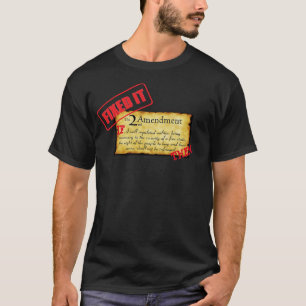 2A If/Then T-Shirt