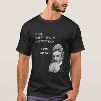 2A Leftist T-Shirt