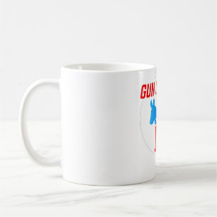 2A Lost My Guns During Boating Trip anti Coffee Mug