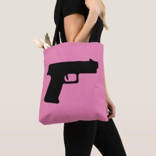2A Shoulder Tote Bag
