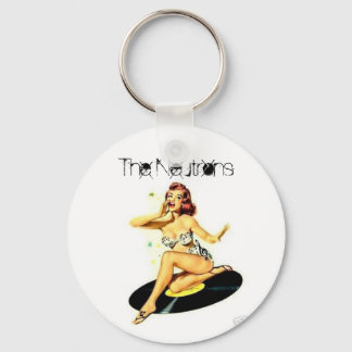 2acd_1, The Neutrons Key Ring
