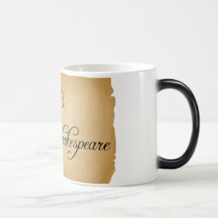 2B  !2B Parchment Mug