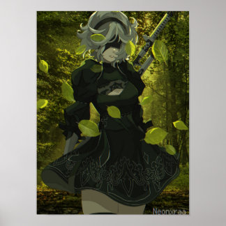 2B POSTER