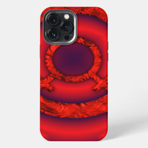 2become1 Lesbian Pride Hotties iPhone Case
