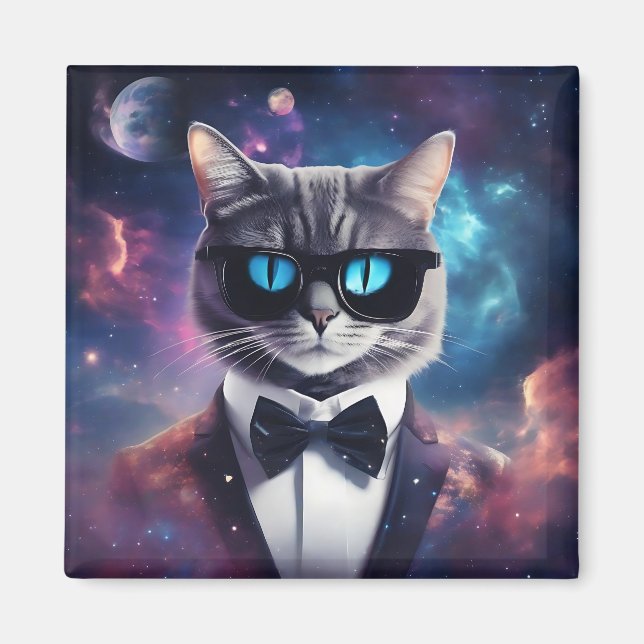 2cool4school magnet (Front)