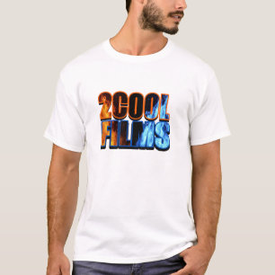 2Cool Films Tee