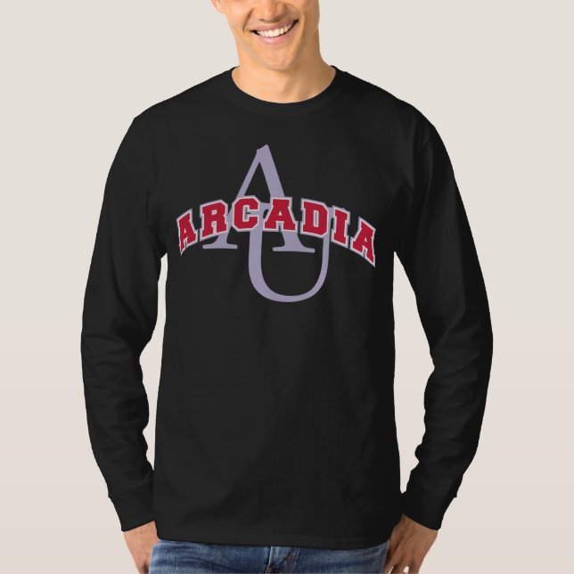2d350af9-5 T-Shirt (Front)