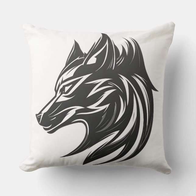 2d drawing Walf Cushion (Front)