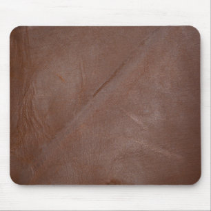 2D Photo-sampled Leather-look Design Mouse Pad