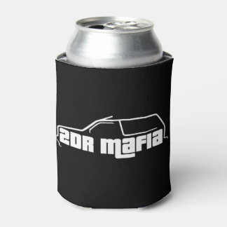 2DR Mafia can warmers Cooler