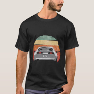 2Jz Gift Tee Vintage Supra