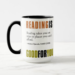 2LP Abiodun Oyewole Mug