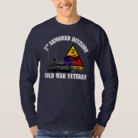 2nd AD Cold War Vet