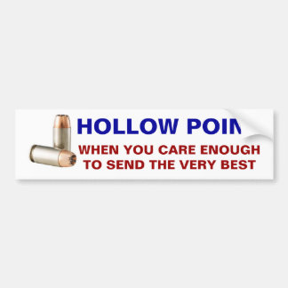 2nd Amendment Bumper Sticker